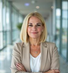 Denise Del Vescovo