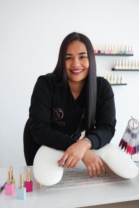Luisa Murgueitio herrera