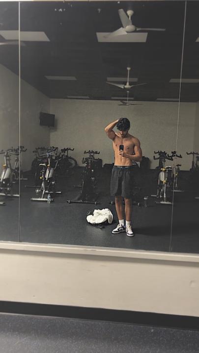 Steven Benitez