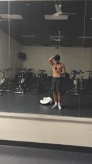 Steven Benitez
