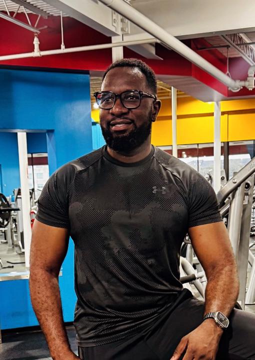 Adewale Olagunju
