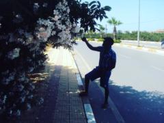 Didier Niyonshuti