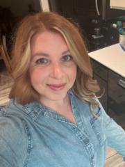 Hope Giesler