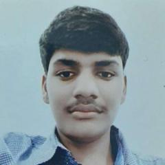 Rishabh Garg