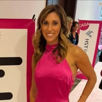 Katie Becze