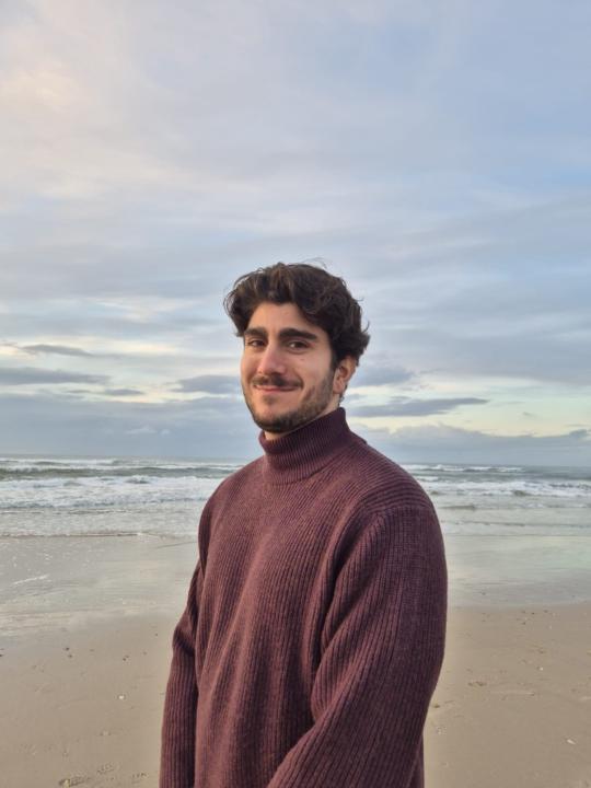 Francisco Miguel Fonseca