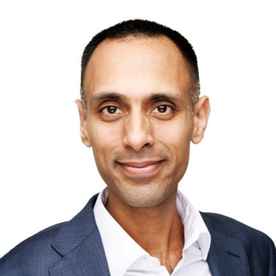Hiten Vyas