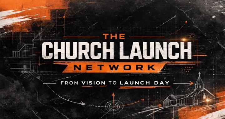The Church Launch Network
