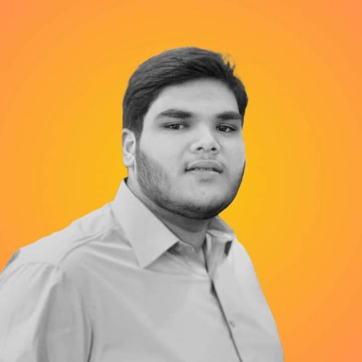 Shehriyar Azam