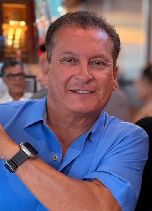 Ruben Estrada