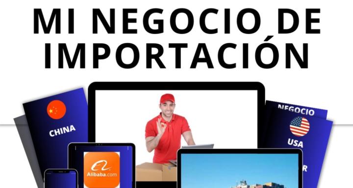 MI NEGOCIO DE IMPORTACIÓN