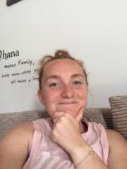 Céline Bigand