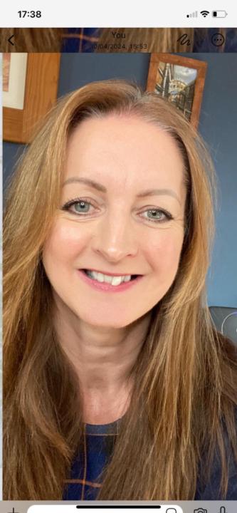 Alison Grice