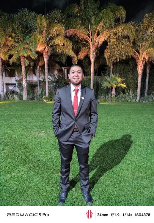 Brett Ramirez