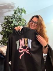 Christina Montenegro