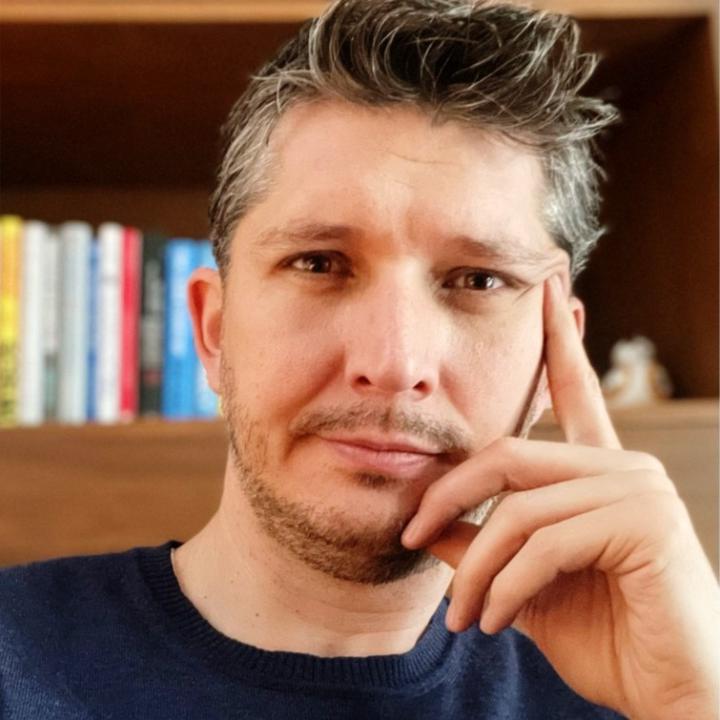 Felix Audirac
