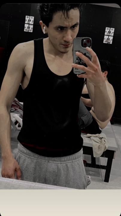 Emmanuel González Chavez