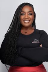 Dionne Samuel