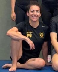 Nadia Davis