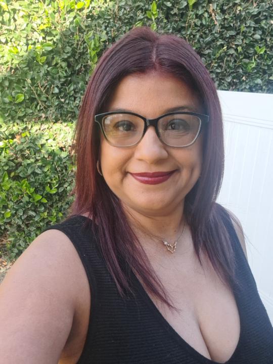Erika Sepulveda