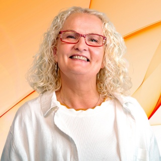 Seelenflüsterin Petra Kennel