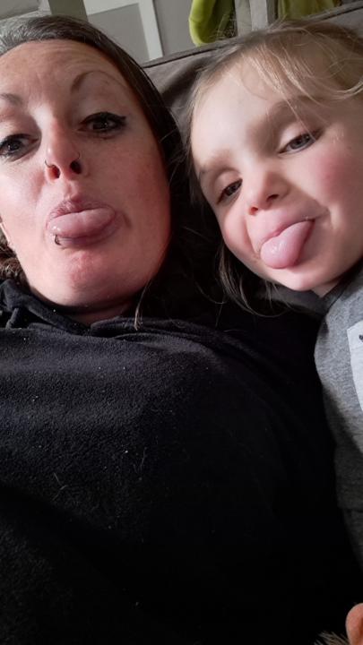 Marie-christine Blouin