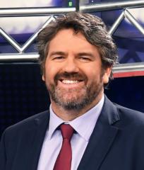 James McOnie