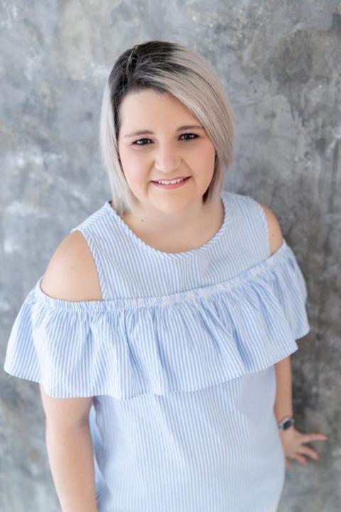 Chandré Jansen van Vuuren