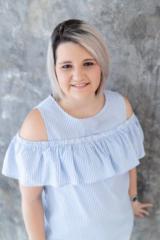 Chandré Jansen van Vuuren