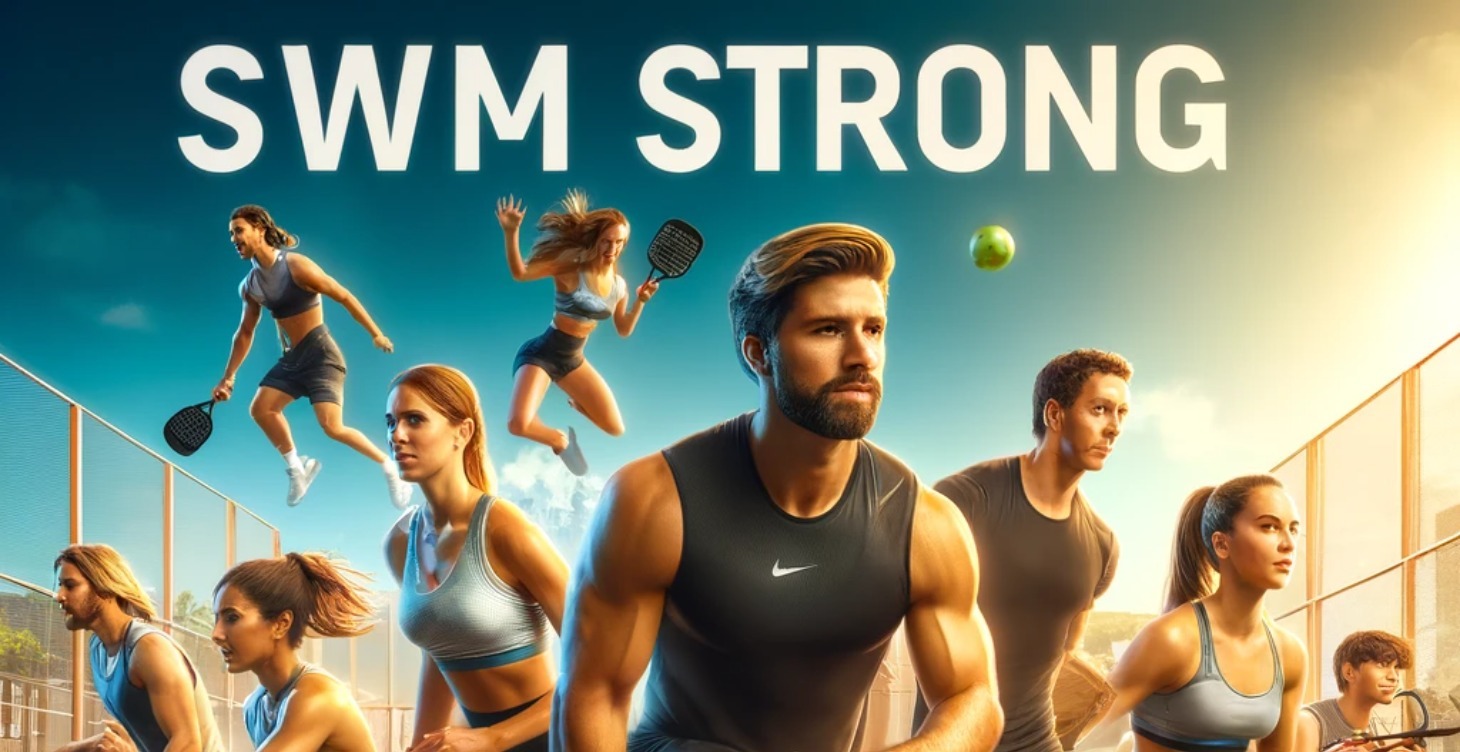 SWM Strong Program