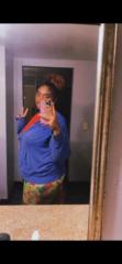 Ariana Thacker