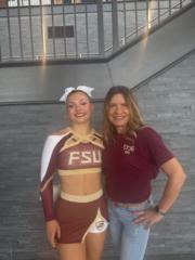 Shannon Wallace