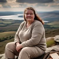 Patricia Clark
