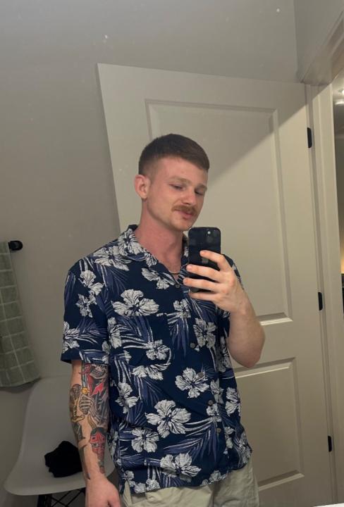 Dustin Biddix