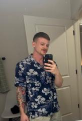 Dustin Biddix