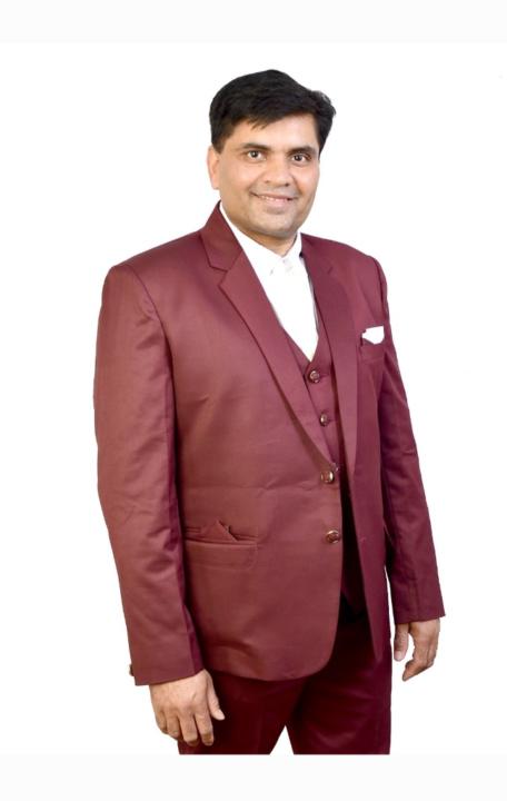 Bhavesh Patel