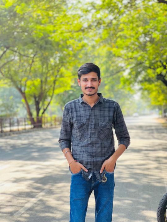 Rutvik Prajapati