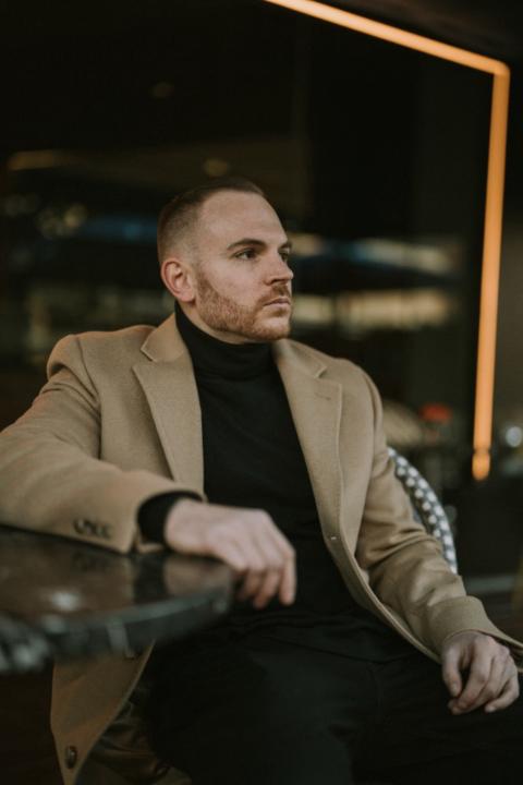 Thomas Castelli