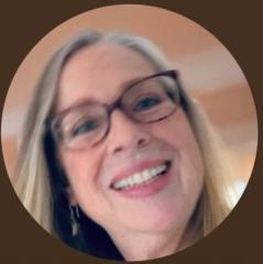 Colleen Harris