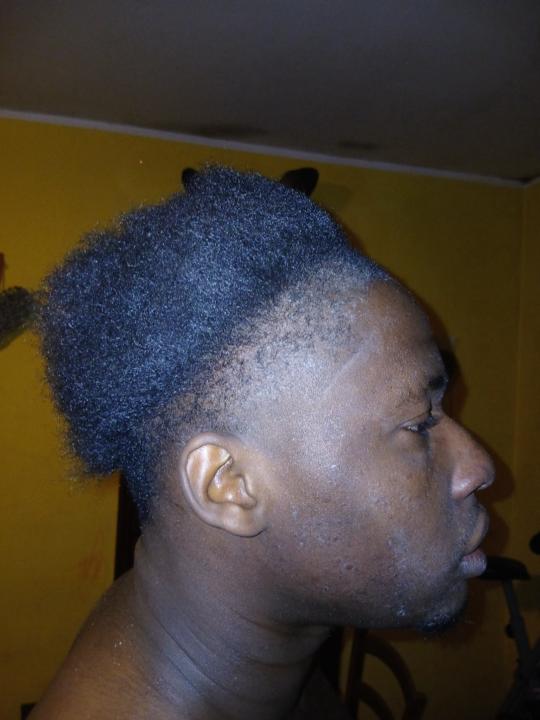 Youssouf Camara