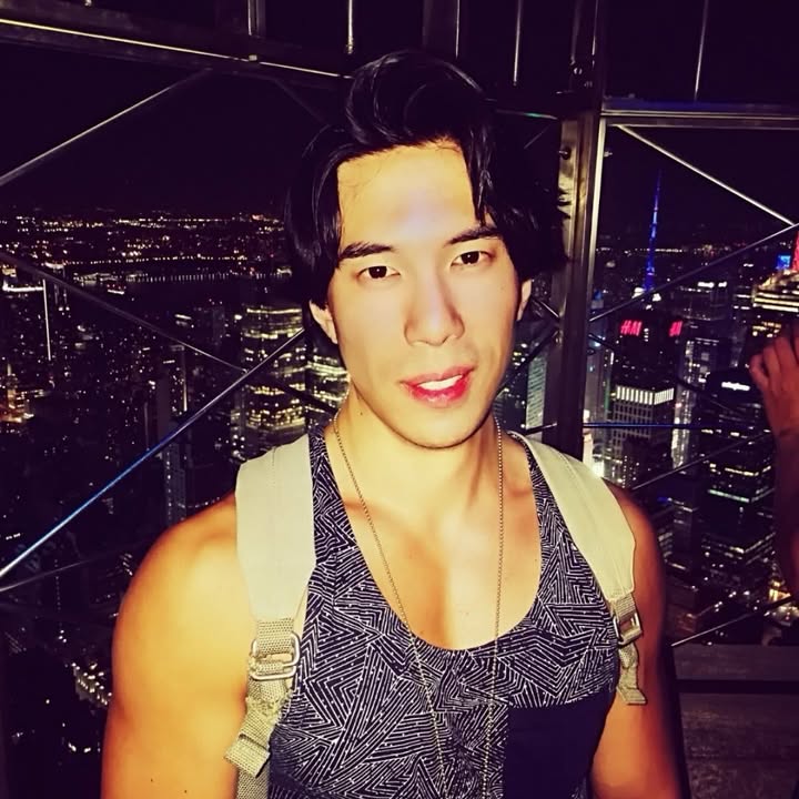 Shannon Chiu