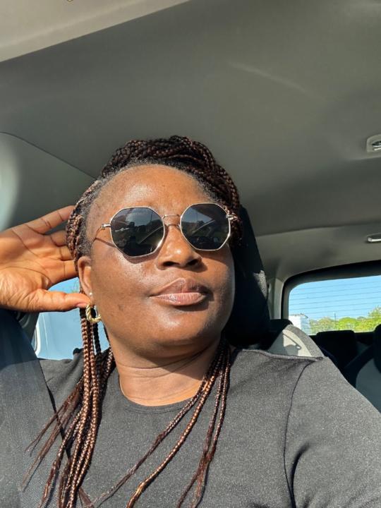 Ngozi Jane Unegbu