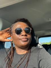 Ngozi Jane Unegbu