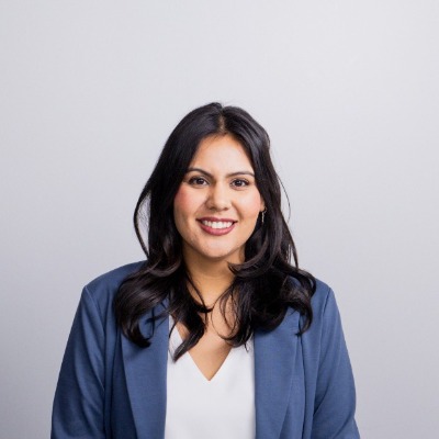 Jackie Robles