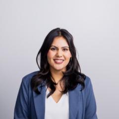 Jackie Robles