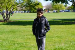 Sulayman Siddiqi