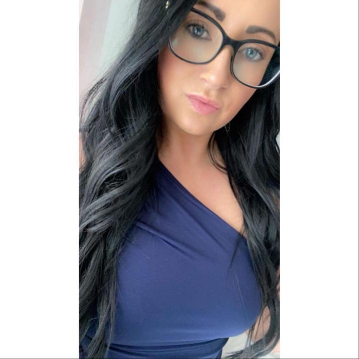 Jessica Harrold