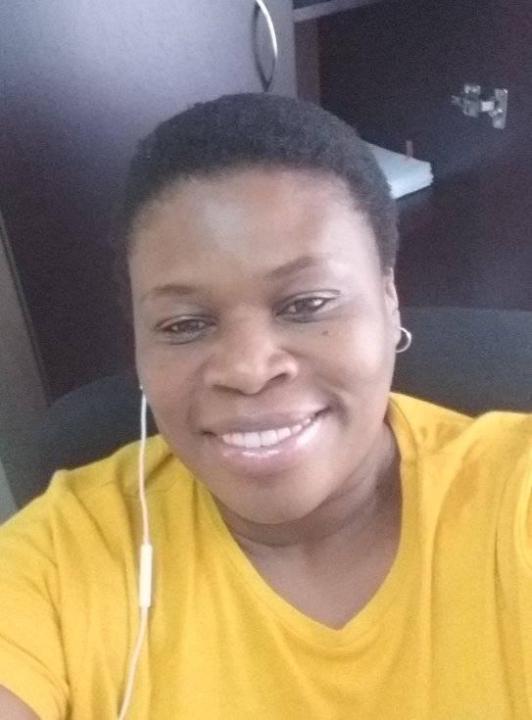 Mpho Matlapeng