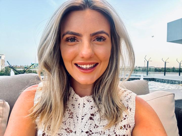 Siobhan O'Brien