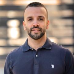 Reza Taghipour
